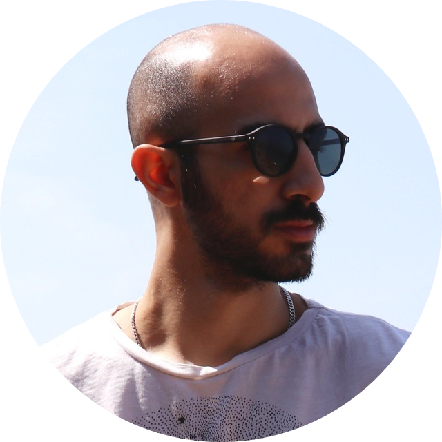 شهاب ماحوزی